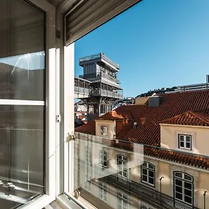  Apartamento Carmo