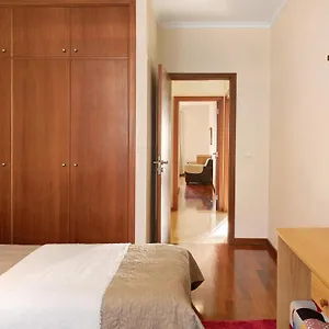 Oliveira Atlantic View Apartment