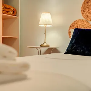 Bed & Breakfast D´ávila
