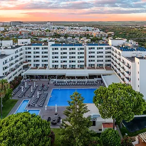 Sol & 4* Albufeira
