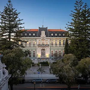Pestana Palace & National Monument - The Leading Of The World Lissabon