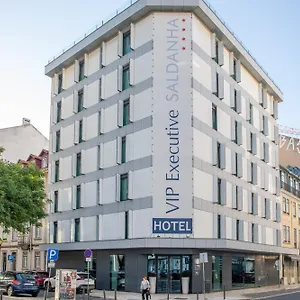 Hotel Vip Executive Saldanha