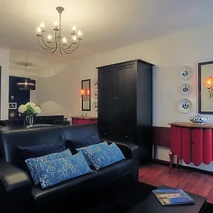  Apartamento Innlisbon