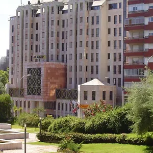 Hotel Alif Campo Pequeno