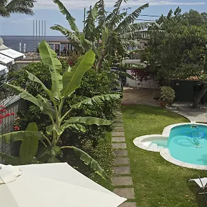 Vakantiehuis Casa Do Lugar De Baixo