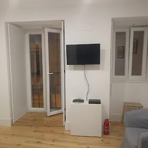 Vr Martim Moniz Lisbon