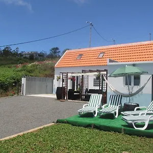 Vakantiehuis Casa Formiga