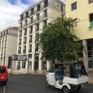 Sonel Investe Martim Moniz By Get Your Lisbon