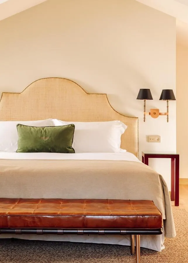 Hotel Das Amoreiras - Small Luxury Hotels Of The World Lisboa