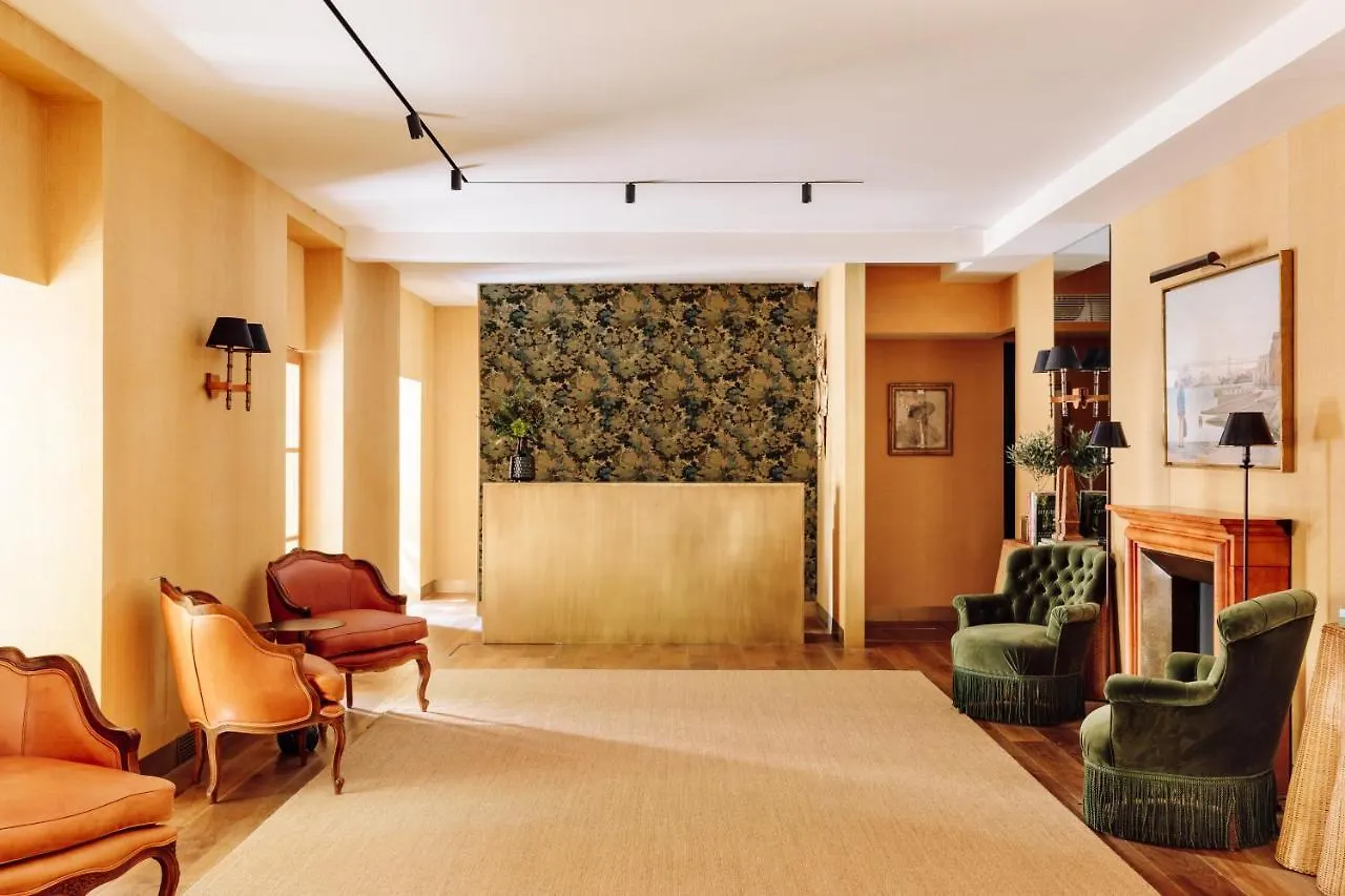 Hotel Das Amoreiras - Small Luxury Hotels Of The World Lisboa