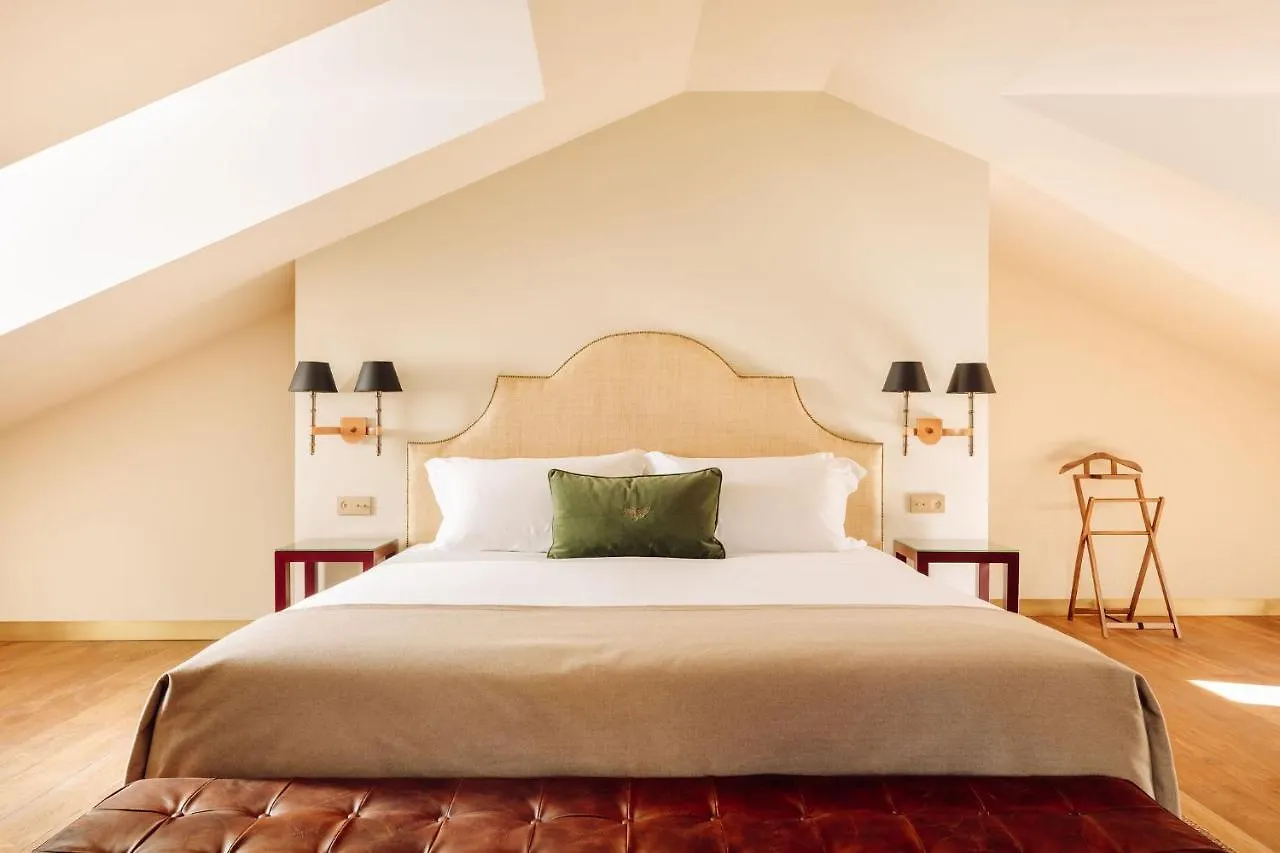 ****  Hotel Das Amoreiras - Small Luxury Hotels Of The World Lisboa Portugal